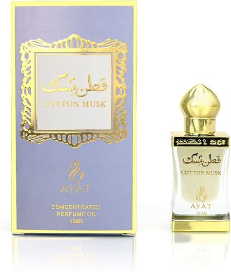 huile de parfum dubai